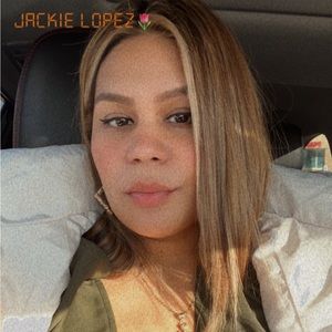 Meet your Posher, Jackie